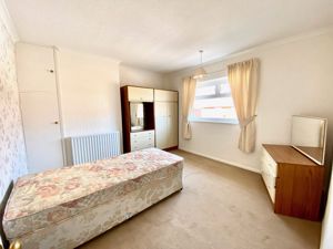 Bedroom One- click for photo gallery